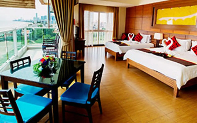 Saisawan Beach Resort