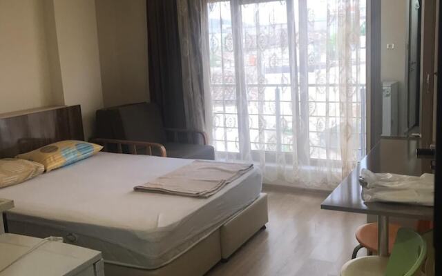 Asya Geyikli Apart Otel