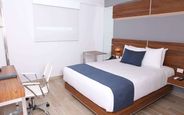 Sleep Inn Hermosillo