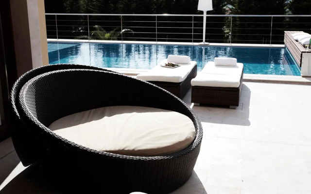 Villa Amber by Cap Vermell Estate