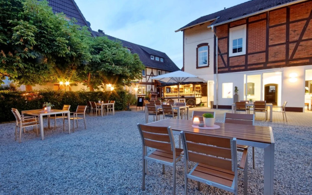 Landhaus Biewald - Hotel & Restaurant
