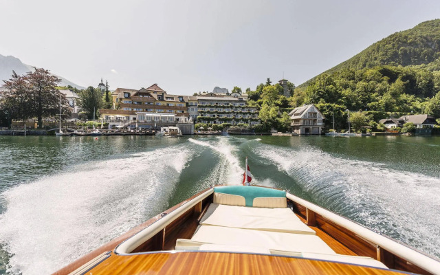 Das Traunsee