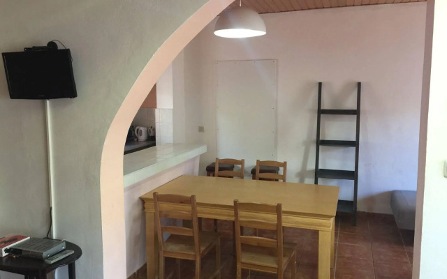 Paguera Apartments