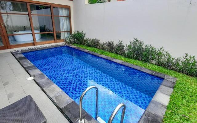 Champlung Sari Villa Ubud
