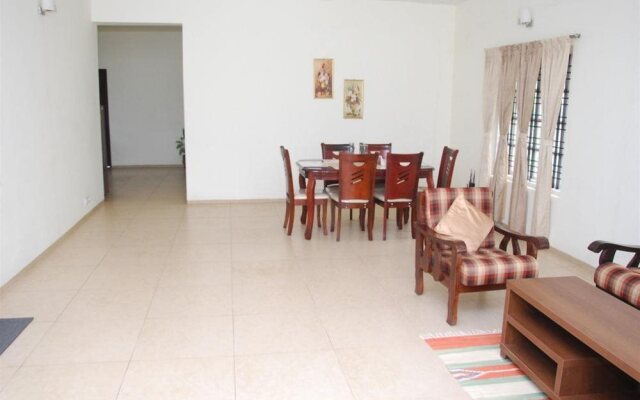 OYO Premium Madikeri Coorg