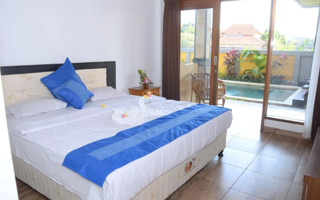 Bima Sakti Guest House