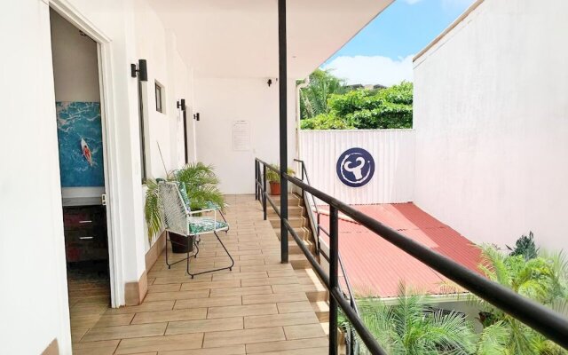 Surf Ranch Tamarindo