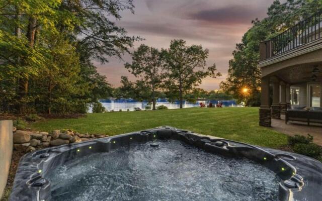 Sunset on Ballycastle