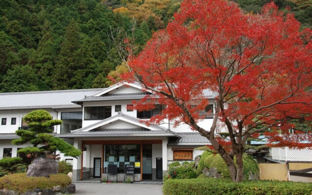 Okumizuma Onsen