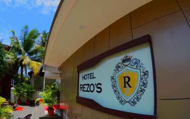 Rezo's Hotel