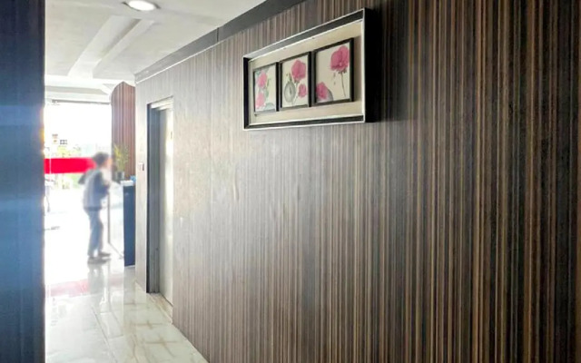 Hartamas Business Hotel