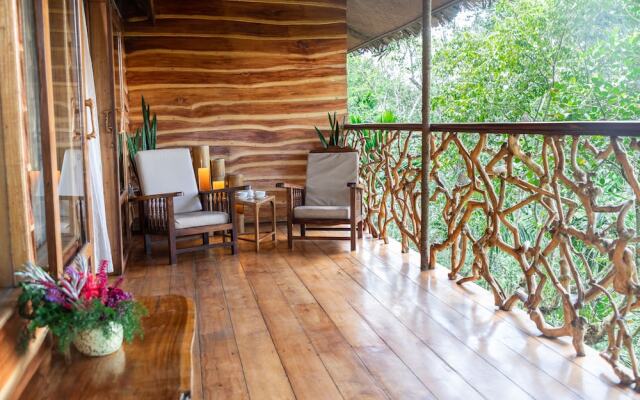 Tranquil Resort Wayanad