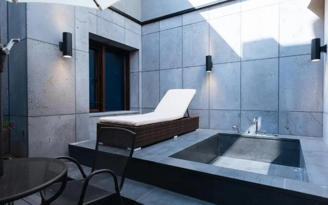 Boutique Hotel XYM Pyeongtaek