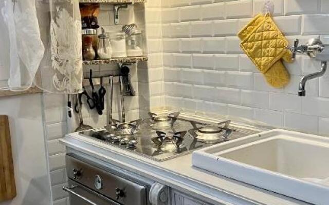 Masseria Principe di Puglia