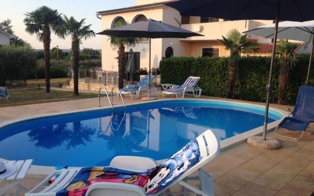 Apartments Marica