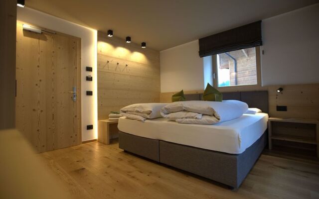 Berghotel Sanví