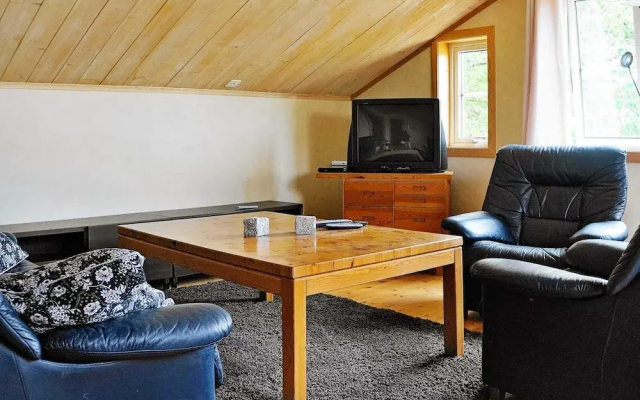 Holiday Home in Uddevalla