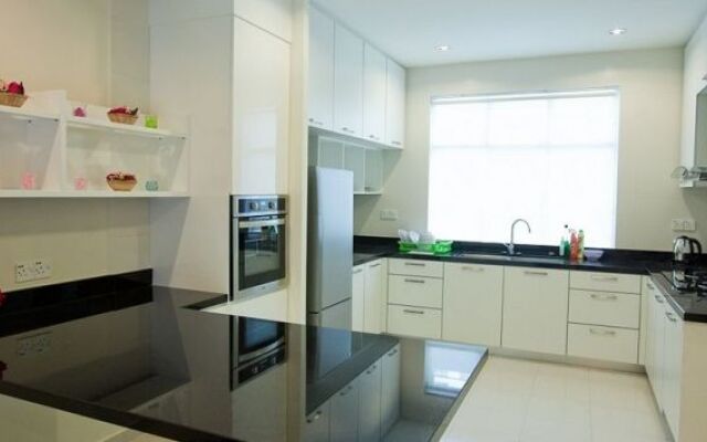 Penang Hills Bungalow