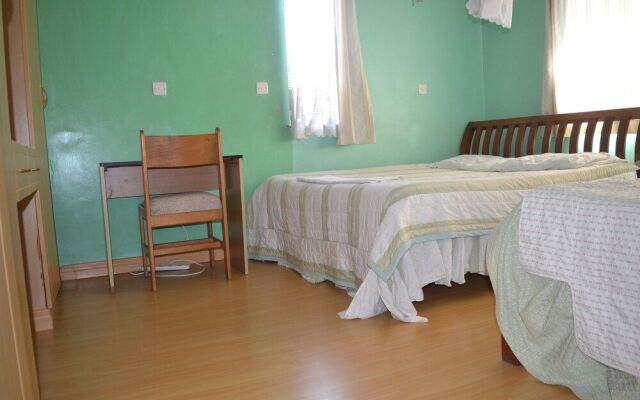 Hillview Apartment