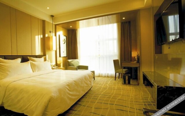 Chengdu Lyhn International Hotel