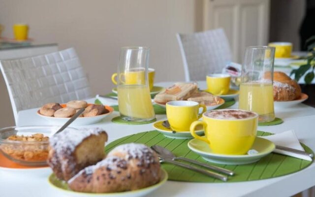 Bed and Breakfast Palazzo Natella