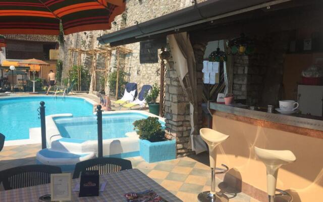 Garda Sol Apart-hotel Beauty & SPA