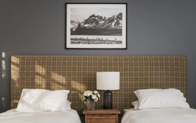 BORIES - Boutique Guest House