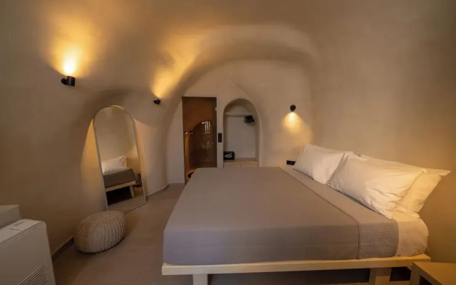 Alaya Suites