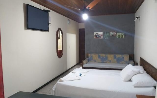 Village Paraty Centro