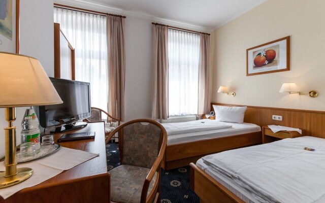 Hotel Stadtkrug