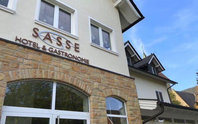 Hotel Sasse