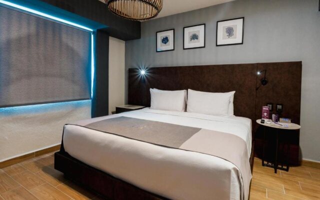 HS HOTSSON Acapulco Villas