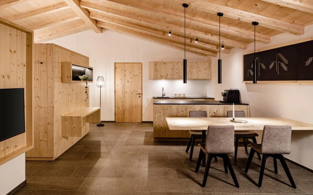 Residence Obermühle zu Schanzen