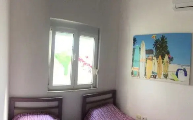 Family Seaview Condo Bougainville Bay