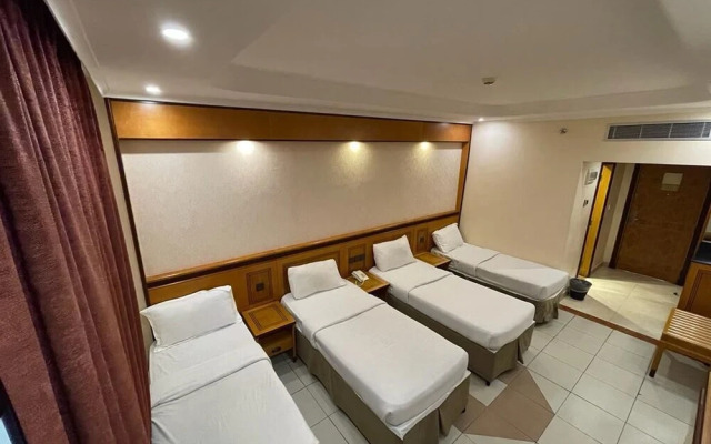 Rwaheel Al-Huda Hotel 1