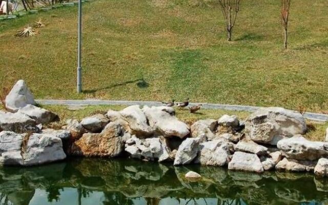 Tang Yun Conference Resort - Beijing