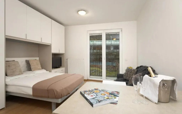 Prague City Residence