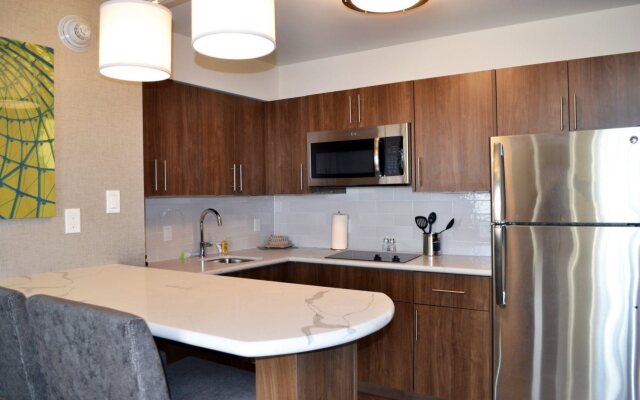 Staybridge Suites Red Deer North  by IHG