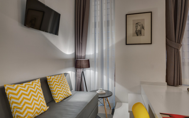 H10 Puerta de Alcalá 4* Sup