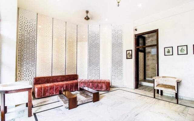 FabHotel Villa Jaipur Vaishali