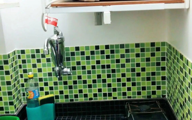 Apartamento Lausanne