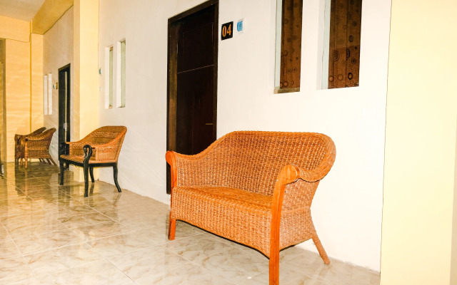 Demasto Homestay by OYO Rooms