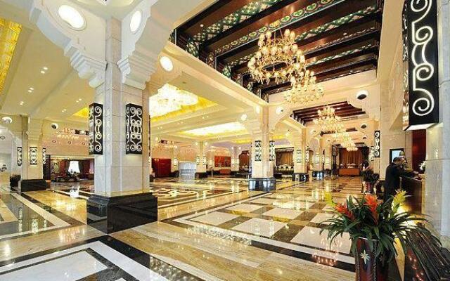 Jin Jiang International Hotel - Ganzhou