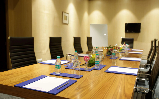 Golden Suites Gurgaon