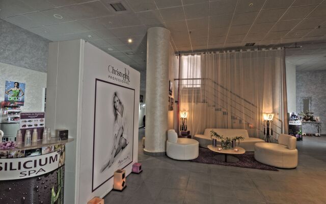 Hotel Farah Tanger