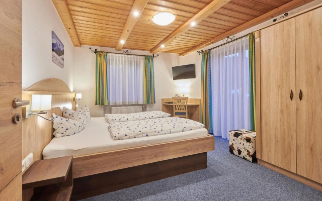 Gästehaus Sonnenbichl