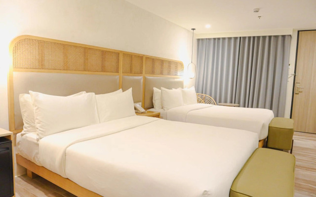 Mandarin Nest Boracay