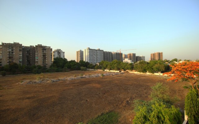 OYO 8949 Atman Bungalows