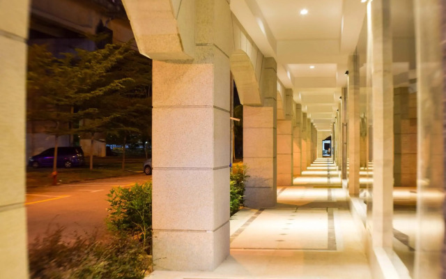 Moty Hotel