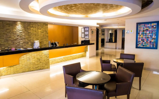 Atlantis Copacabana Hotel